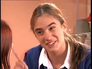Rebelde Way I - Capítulo 9 LEGENDADO PT-BR