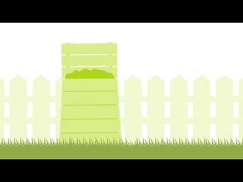 Compostage : 2 minutes pour tout comprendre