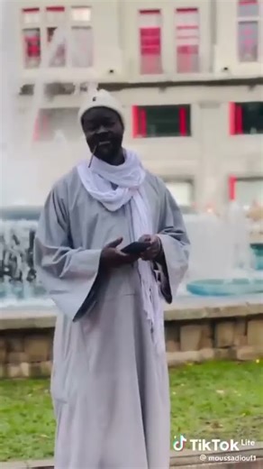 Baye Amdy Modou Moustapha Fall Sakor #bayefall #youtubeshorts #thiant #duet