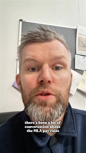 Had a lot of questions about MLA pay recently. And can you believe the 'consultation' on MLA pay is only open to MLAs! (and pension board trustees) We think the public's voice should be heard: send your thoughts to remunerationboard@niassembly.gov.uk by 4pm on 5th March. | Gerry Carroll MLA