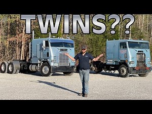 I Bought ANOTHER Cabover, Here’s Why…..