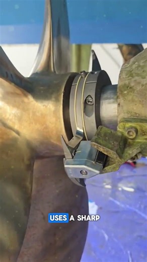 Smart Propeller Design