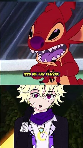 628, the most powerful experiment that ever existed in Lilo & Stitch #shorts