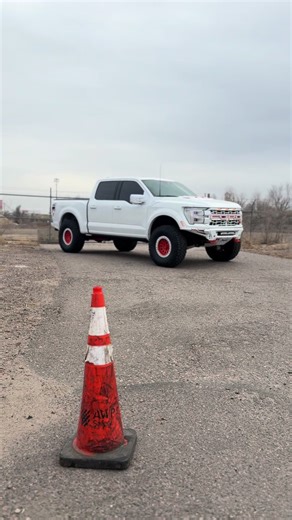 Exploring the World of Raptor Trucks with Addictive Desert Designs