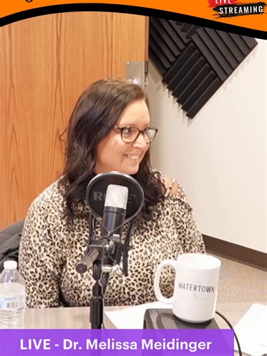 Avoid Social Media Burnout: SBDC’s Dr. Melissa Meidinger Shares Marketing Hacks for Small Businesses Description: Are you a small business owner overwhelmed by the demands of social media marketing? In this insightful interview on Northeast Radio SD, Dr. Melissa Meidinger, Regional Director of the Small Business Development Center (SBDC) in Watertown, breaks down exactly how to create a winning social media strategy without burning out. Dr. Meidinger discusses why a digital presence is non-negot