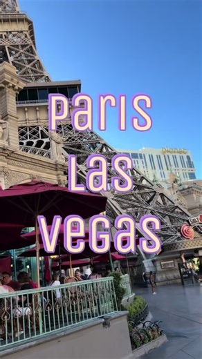 Paris Las Vegas is a really great resort to stay at! There’s so much to do on property and some really amazing restaurants like the Eiffel Tower restaurant! @Caesars Rewards #tiktokgostarcreator #parislasvegas #vegasfood #vegaseats #fyp