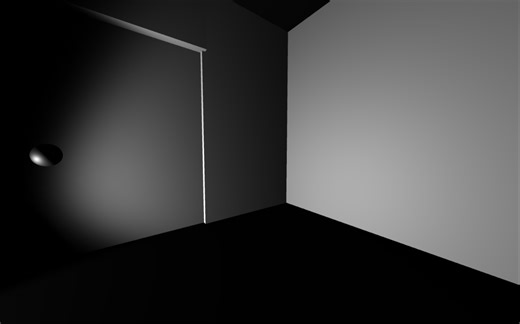 Scary Bean Game (ORIGINAL) by Snek Studio