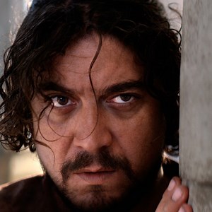 L'Ombra di Caravaggio - Film (2022)