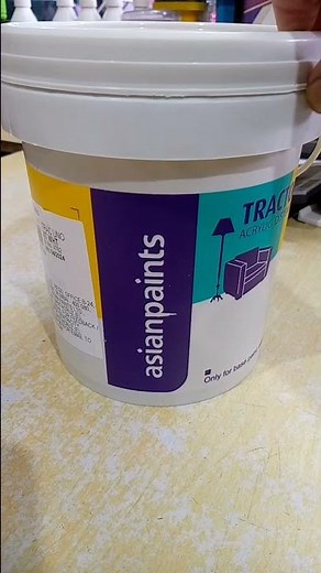 Distemper # acrylic Distemper # ‪@parimalray5749‬