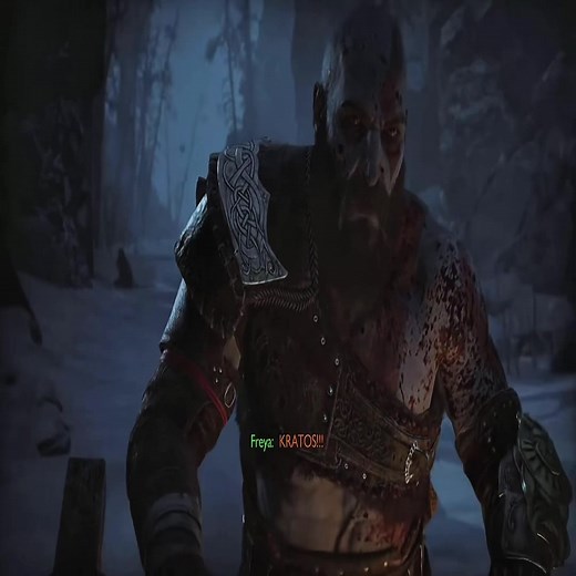 temptation... | kratos rdit |god of war(2018) |ib:@𝙇𝙤𝙩𝙪𝙨™ I was trying to do something similar to this bro | #kratos #godofwar #godofwarragnarok #godofwaredit #kratosedit
