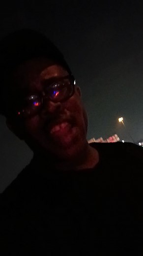 Quinton James on Reels