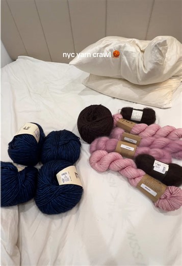 Fall Knitting Projects: Elevate Your Autumn Style