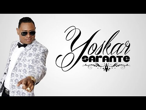 La Noche - Yoskar Sarante (Audio Bachata)