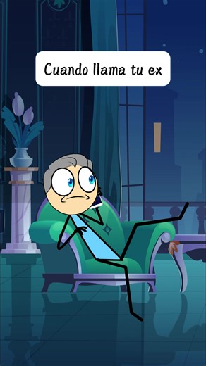 Cuando llama tu ex