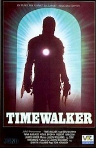 Time Walker (1982) | Horror Amino