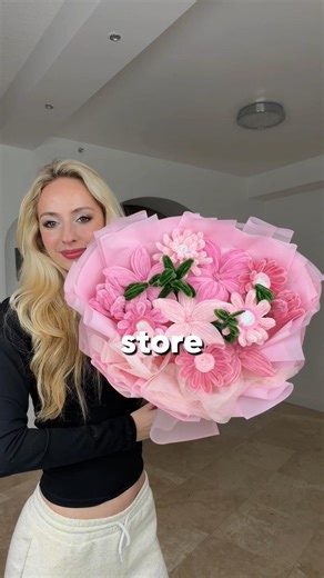 Store Bought or Real talent 😨 | Pipe flower Tutorial Brooke monk