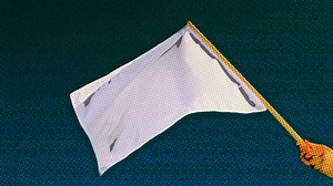 Why do we give away personal data on the internet? Because we've given up.