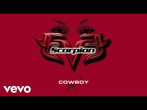 Eve - Cowboy (Audio)
