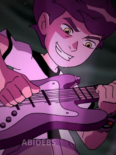 Evolution of Albedo in Ben 10 Games