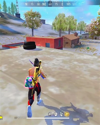 Essential Tips and Tricks for Free Fire Players