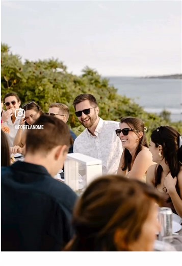 No problem. Our Fortland crew is here to support whatever event you’re dreaming up! (However, not all of us can carry a cedar picnic table on our own…) 🗓️ It’s not too late to secure dates for 2026 private events weddings! We have availability from Late May through October. With options for… - Corporate Outings - Lobster Bakes - Family Reunions - Group Camping Excursions - Live Music DJs - Fort Tours - Culinary Experiences - Weddings - Rehearsal Dinners - Bachelor(ette) Parties - Capture the Fl