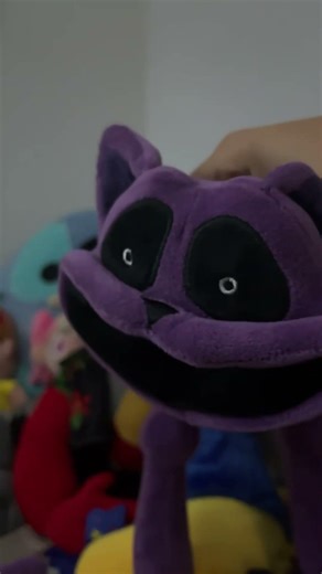 Pov: when catnap turns to angry Pikachu mode ￼