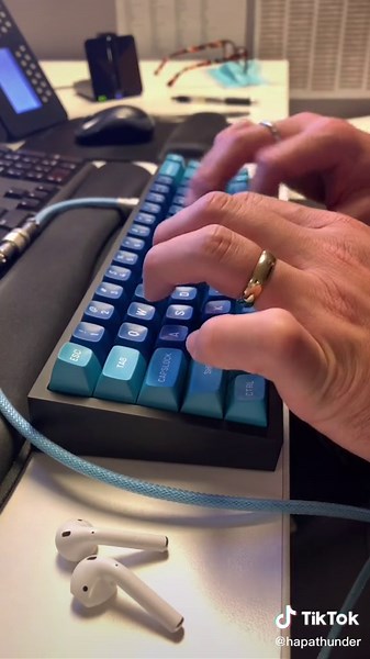 High-Quality DROP MiTo MT3 Keycaps for Precision Typing