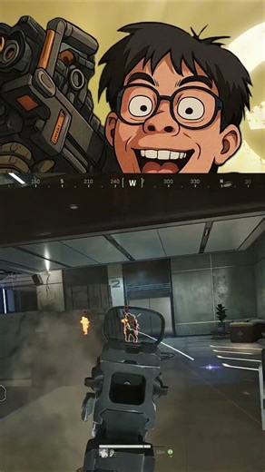 a normal day in delta force w avg aim #deltaforce #deltaforcegarena #garena #deltaforceindonesia