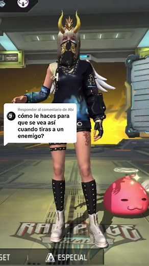 Tutorial: Cómo activar las animaciones de Free Fire Max en 2024