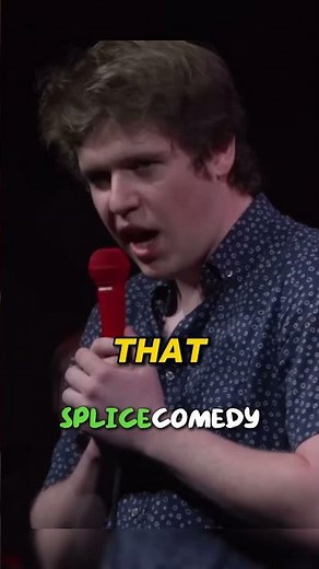 A HILARIOUS British Comedian! 😂😂Kill Tony ft. Matt Campbell