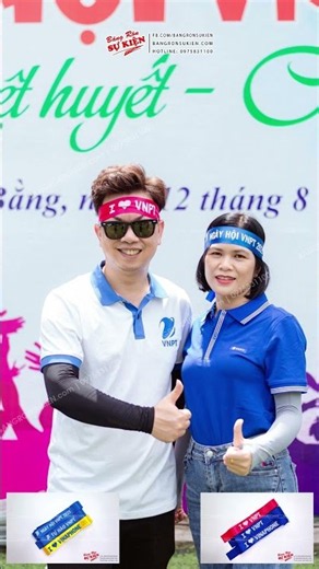 Cần băng rôn gấp cho sự kiện? 👉 Gọi ngay, giao hỏa tốc tại Hà Nội | Băng Rôn Sự Kiện