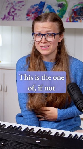 A Strong Voice Has Nothing to Do With Your Vocal Cords