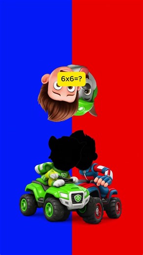 Wrong eyas challenge DAME TU COSITA Funny Puzzle Wrong Heads Changed Everything