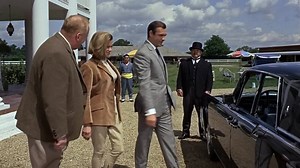 James Bond Complete Collection 3 1964