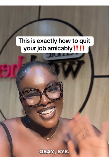 How to Quit Your Job Amicably in 2026
