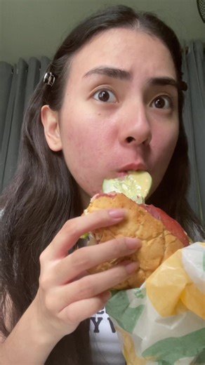 Subway Mukbang: Taste the Spicy Delights