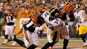 Here's why Cincinnati Bengals are the prime example of NFL punishment unpredictability