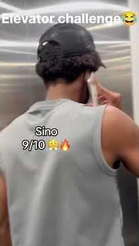 The Elevator Challenge That Went Too Far