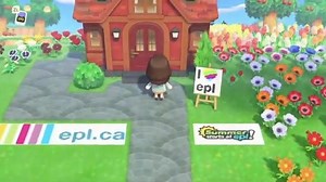 Back by popular demand is #LibraryCrossingEPL! Last week you guessed it—our Library Crossing Branch was Londonderry Branch. Can you figure out which EPL location this one is? https://bit.ly/30CEHvx | Edmonton Public Library