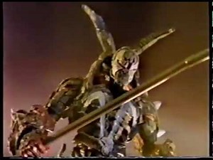 McFarlane Toys Spawn Action Figures Toy Commercial