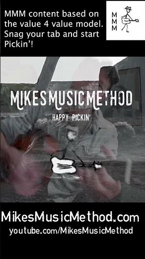 Mr. Tambourine Man - Bob Dylan - Guitar Lesson with Tab and Chords - A Complete Unknown - Tutorial