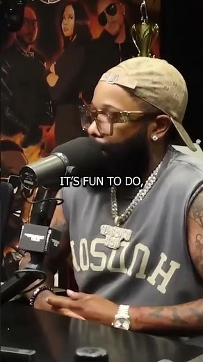 If you don't know, now you know! Check out Chico Bean's LOL Live special now on Hulu!