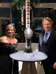 Who is Jason Hanold? Hanold Associates CEO donates $20K to Damar Hamlin's GoFundMe cause