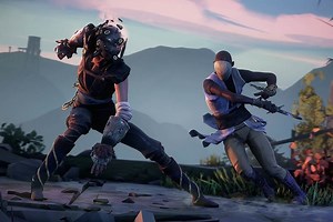 Análisis de Absolver: el milimétrico MMORPG que revitaliza el noble arte de la lucha