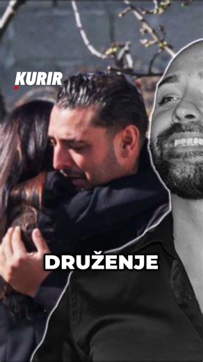 Brat Darka Lazića imao je velike planove, ali ga je tragedija na putu kod Šapca prerano zaustavila.