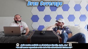 9.8K views · 25 reactions | Bran and Pat react to Week 10 and get you ready for Week 11 | BenchwarmerBran | Facebook