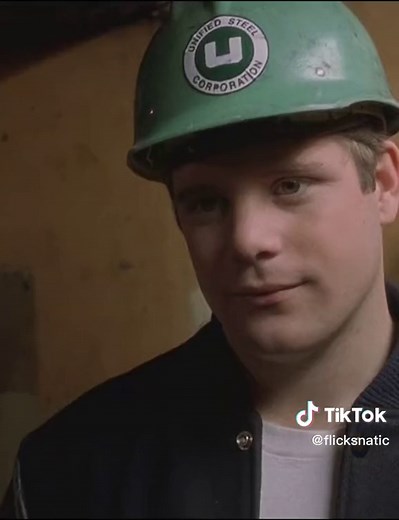 Rudy Movie Scenes - Heartwarming Family Moment