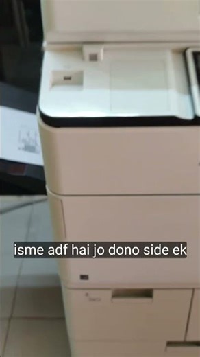 canon advance 6575i review #canon #printer #canonxeroxmachine #photostatmachine #printer