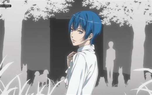 【剧场版|自翻译】Dance with Devils-Fortuna-收场白Roen.ver