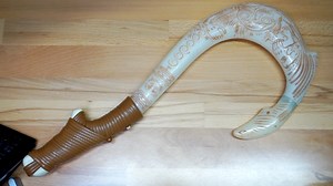 Watch Moana Disney's Maui's Magical Fish Hook Set on Amazon Live